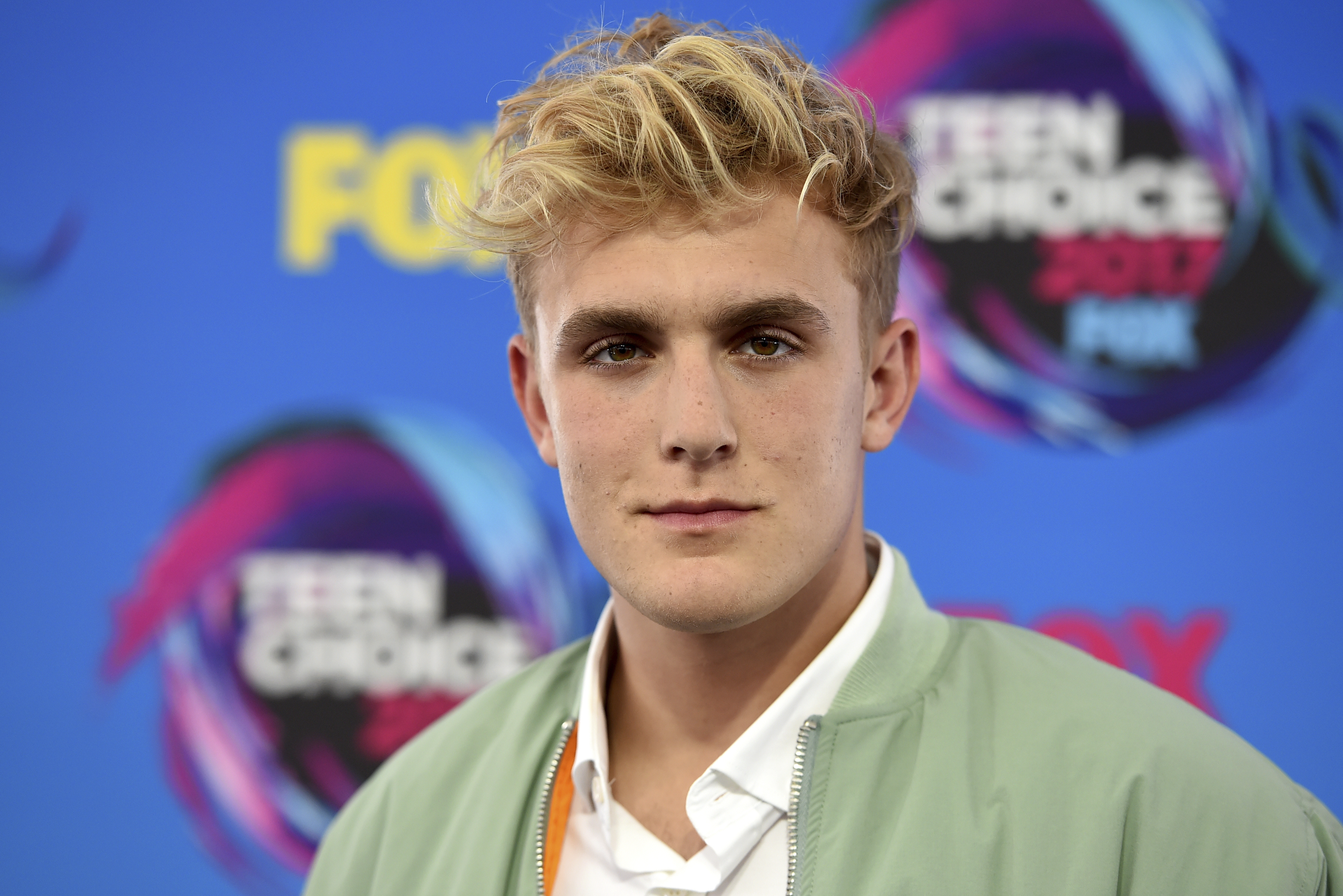 Jake Paul