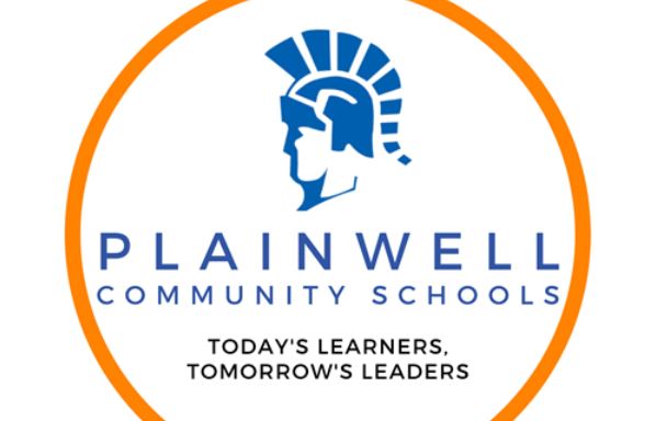Plainwell Comm Schools Logo.JPG