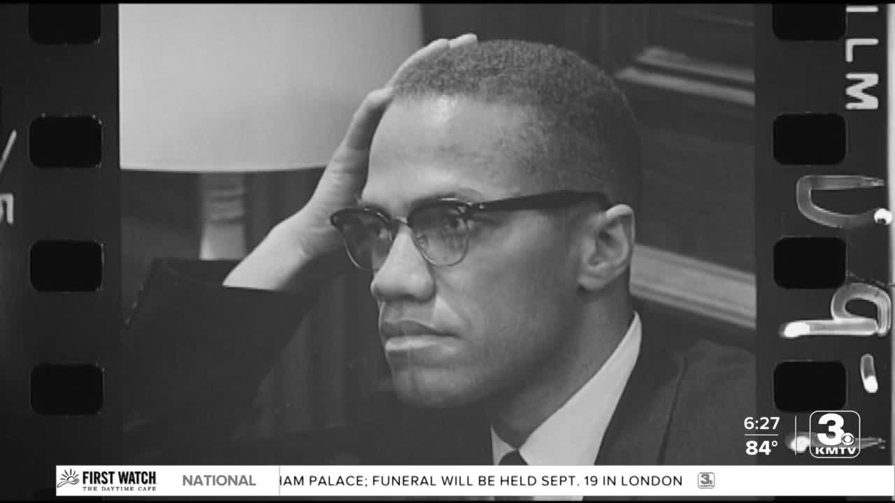 Malcolm X