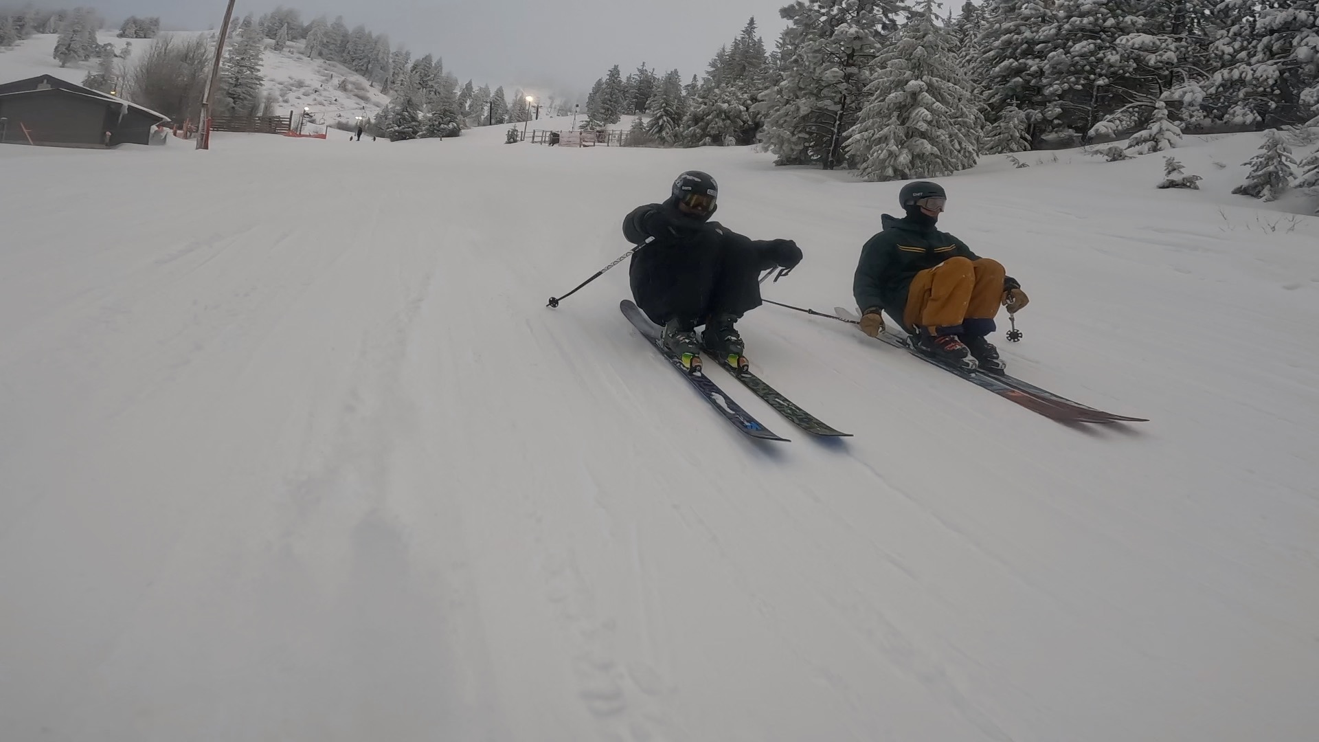 Bogus Basin
