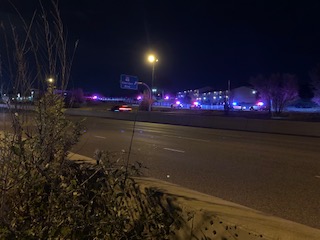 Lakewood shooting_5400 block of the 6th Avenue Frontage Road_Aug 9 2020