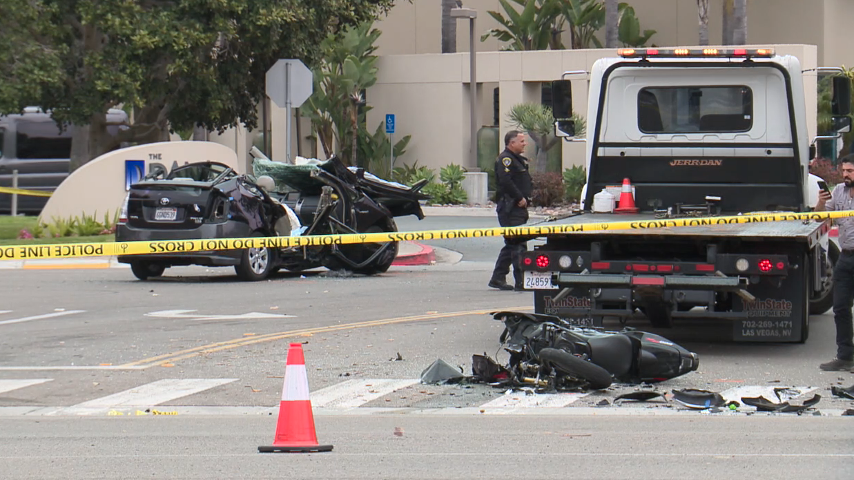 Mission Bay Crash 3