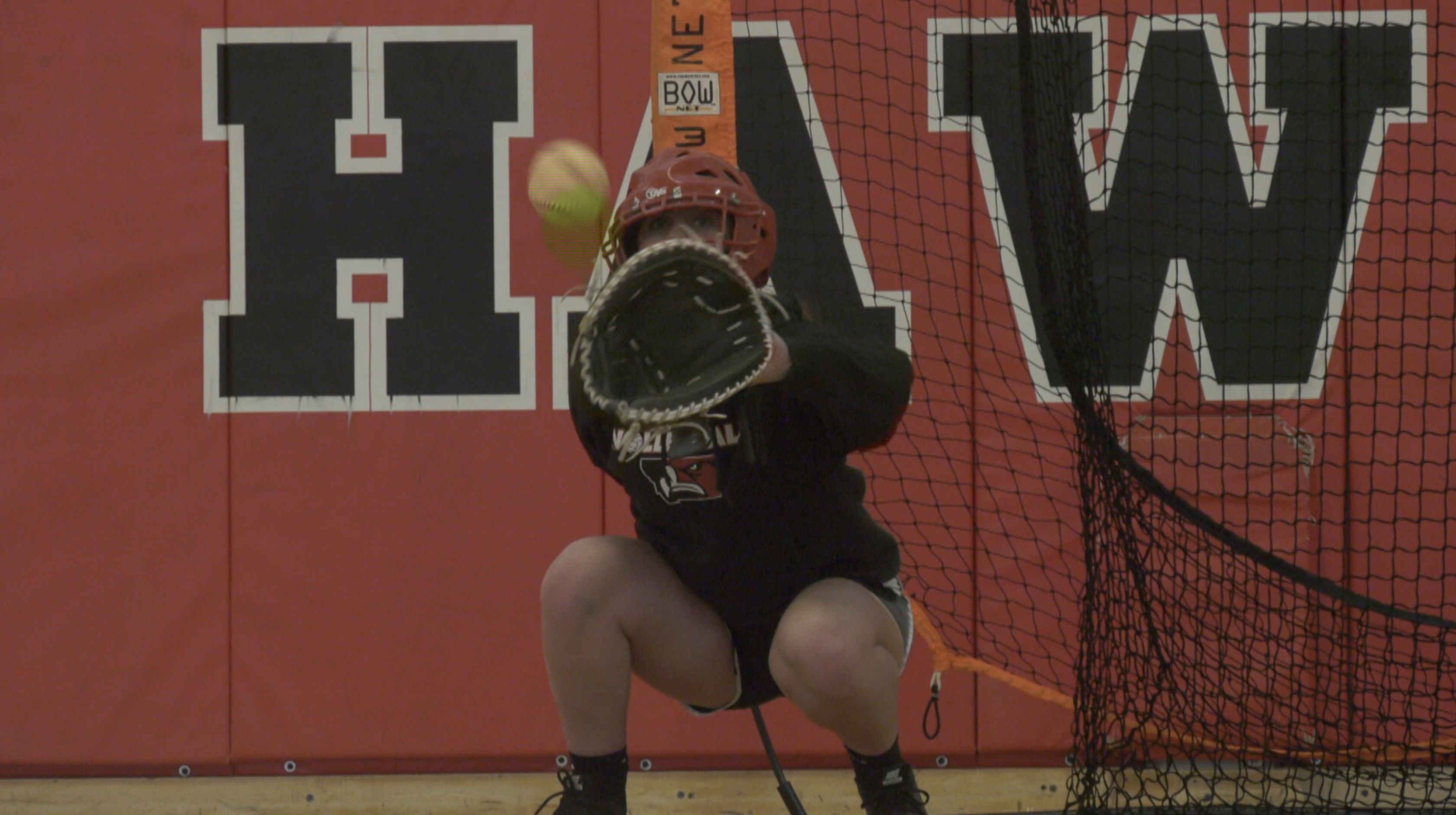 Young Bozeman Hawks softball team looks for growth in 2021