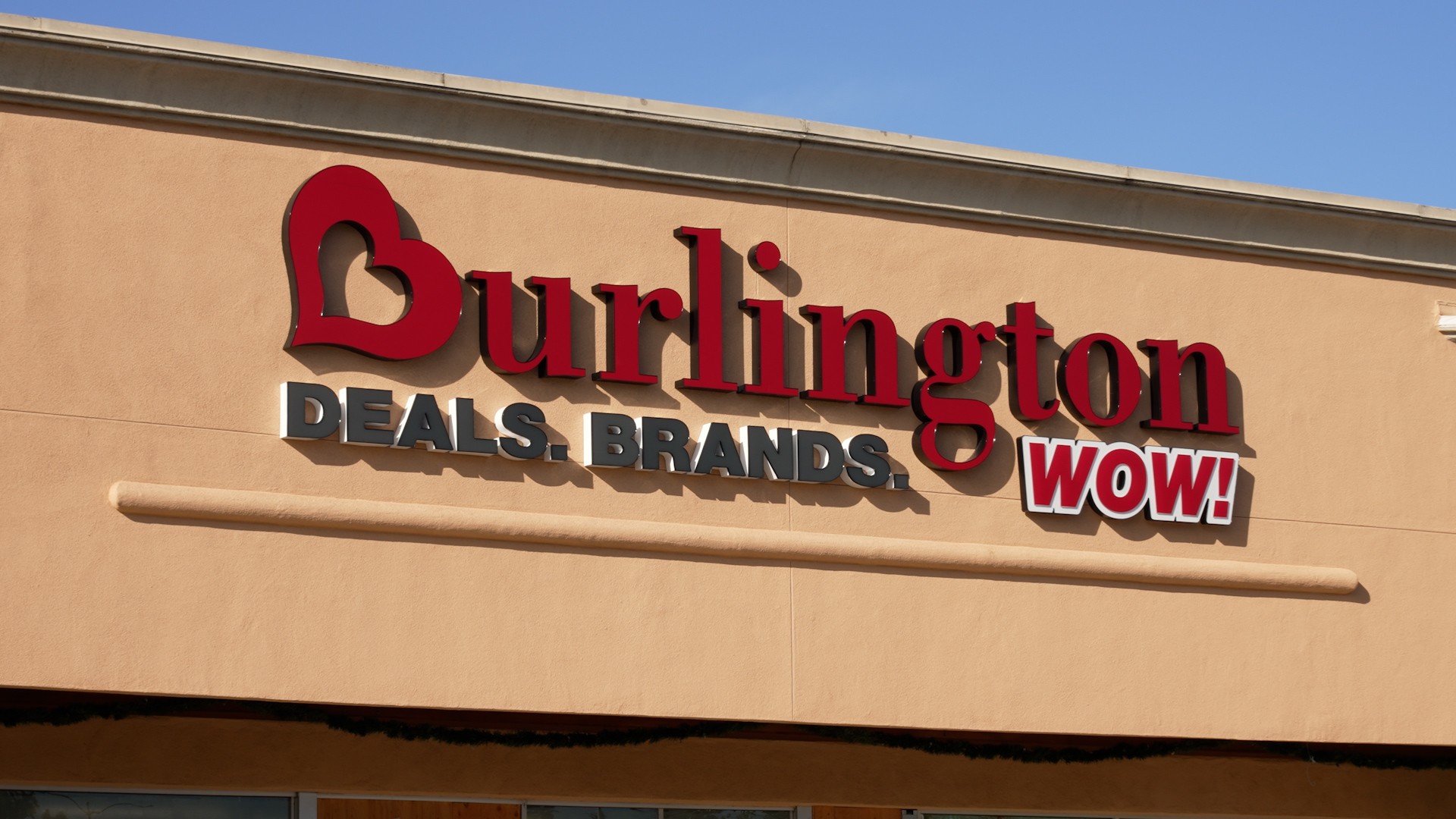 New Burlington in Santa Maria