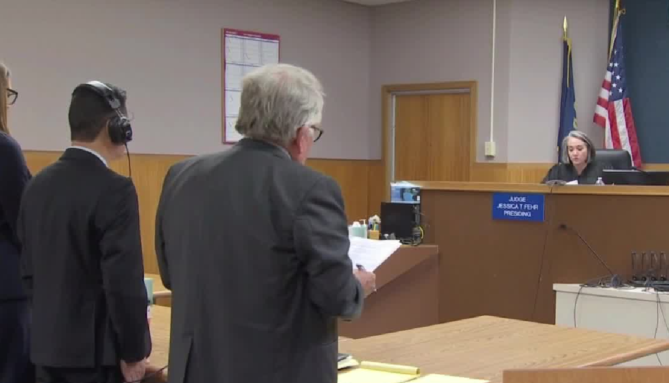 Jury finds Billings restaurateur guilty of sex crimes against employees - Vimarsana News