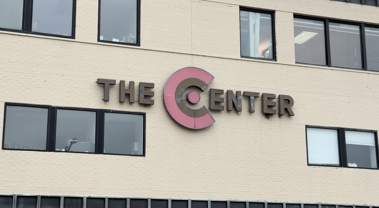 The Center