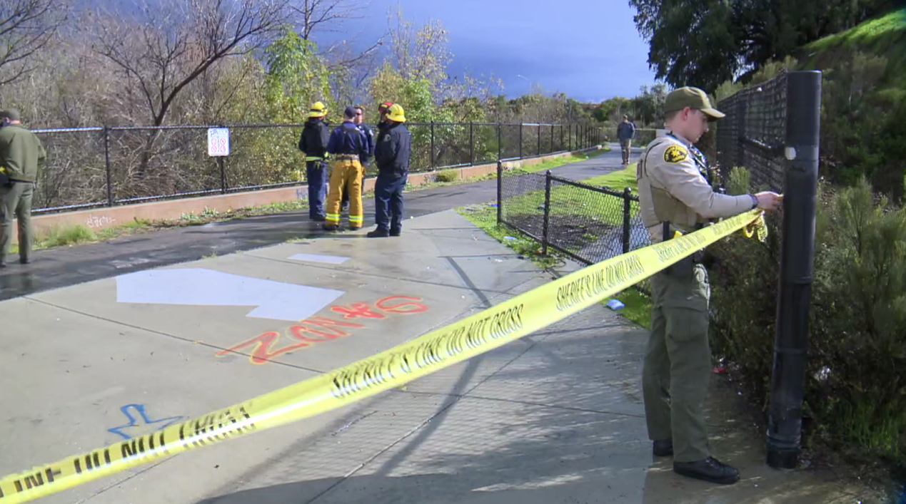 santee creek body found 2-6-24