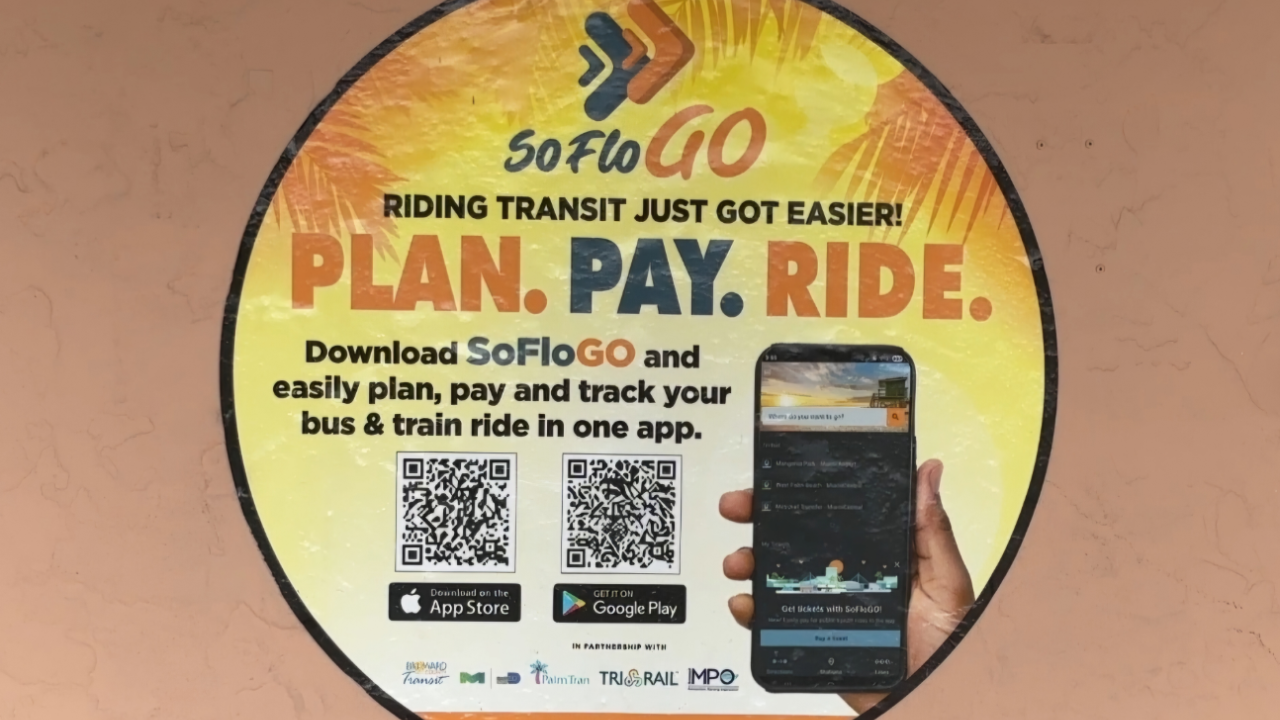Tri-Rail expanding registered parking rules to 3 more stations this year