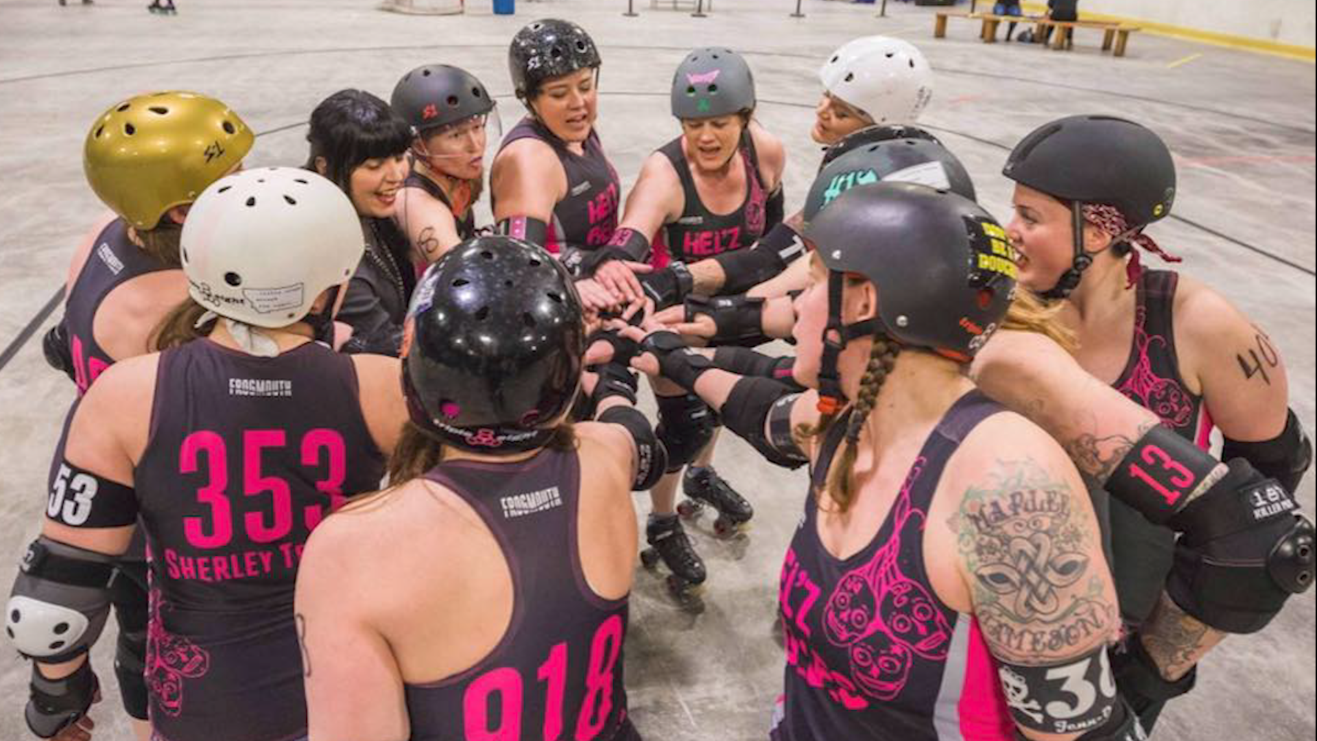 Hel'z Belles seek new practice facility in Helena
