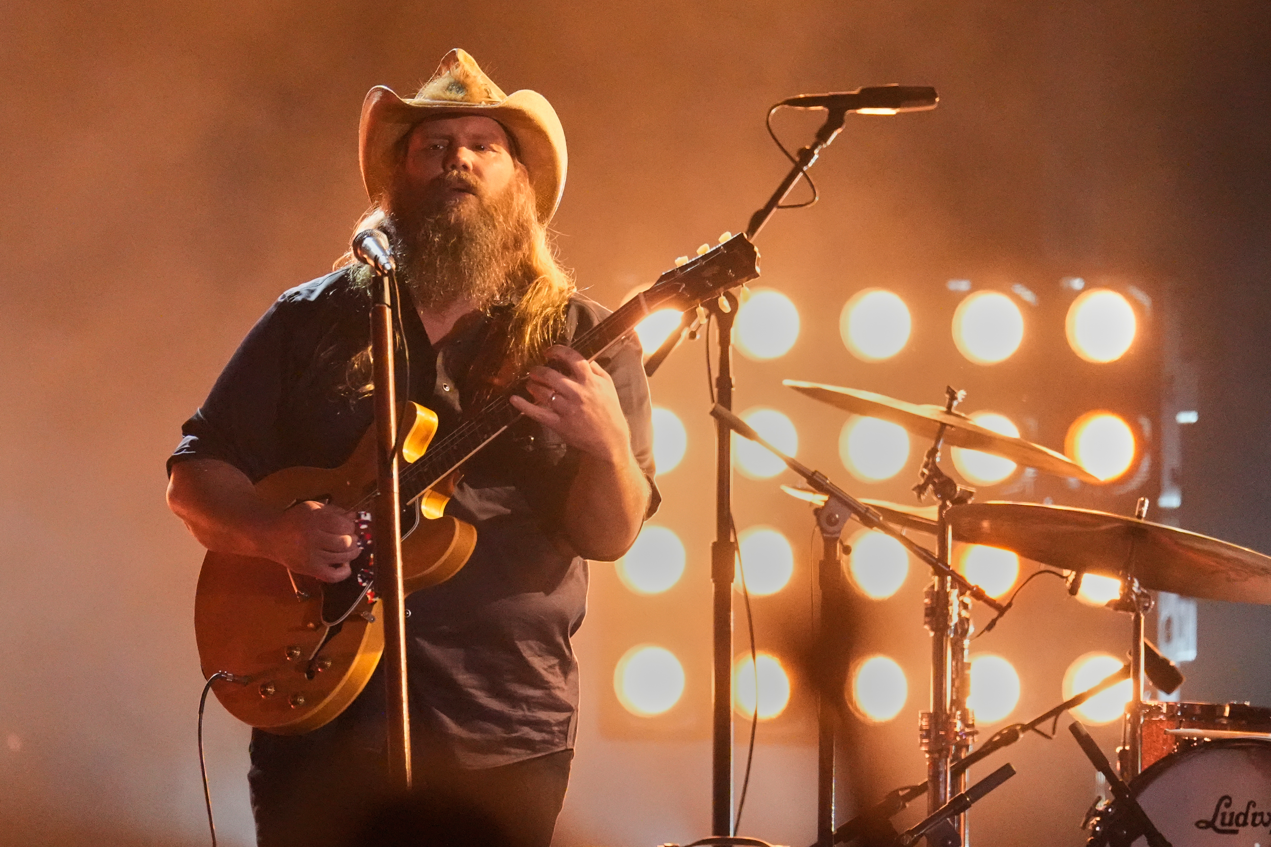59th Annual CMA Awards - Show