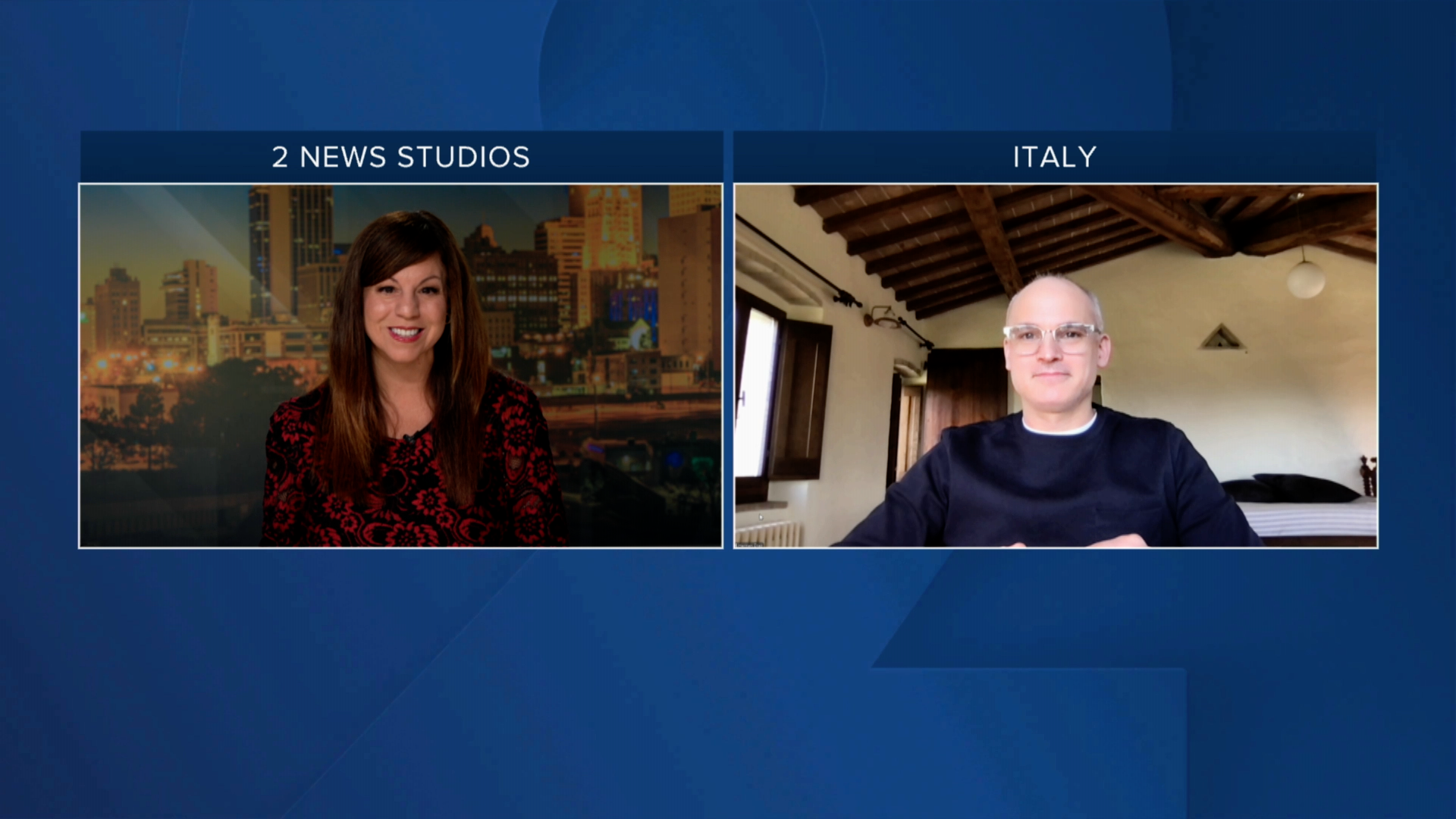 TULSA BOUND: Pulitzer winner Hernan Diaz to receive Tulsa literary award