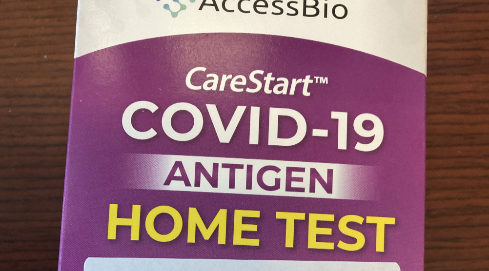 COVID Test
