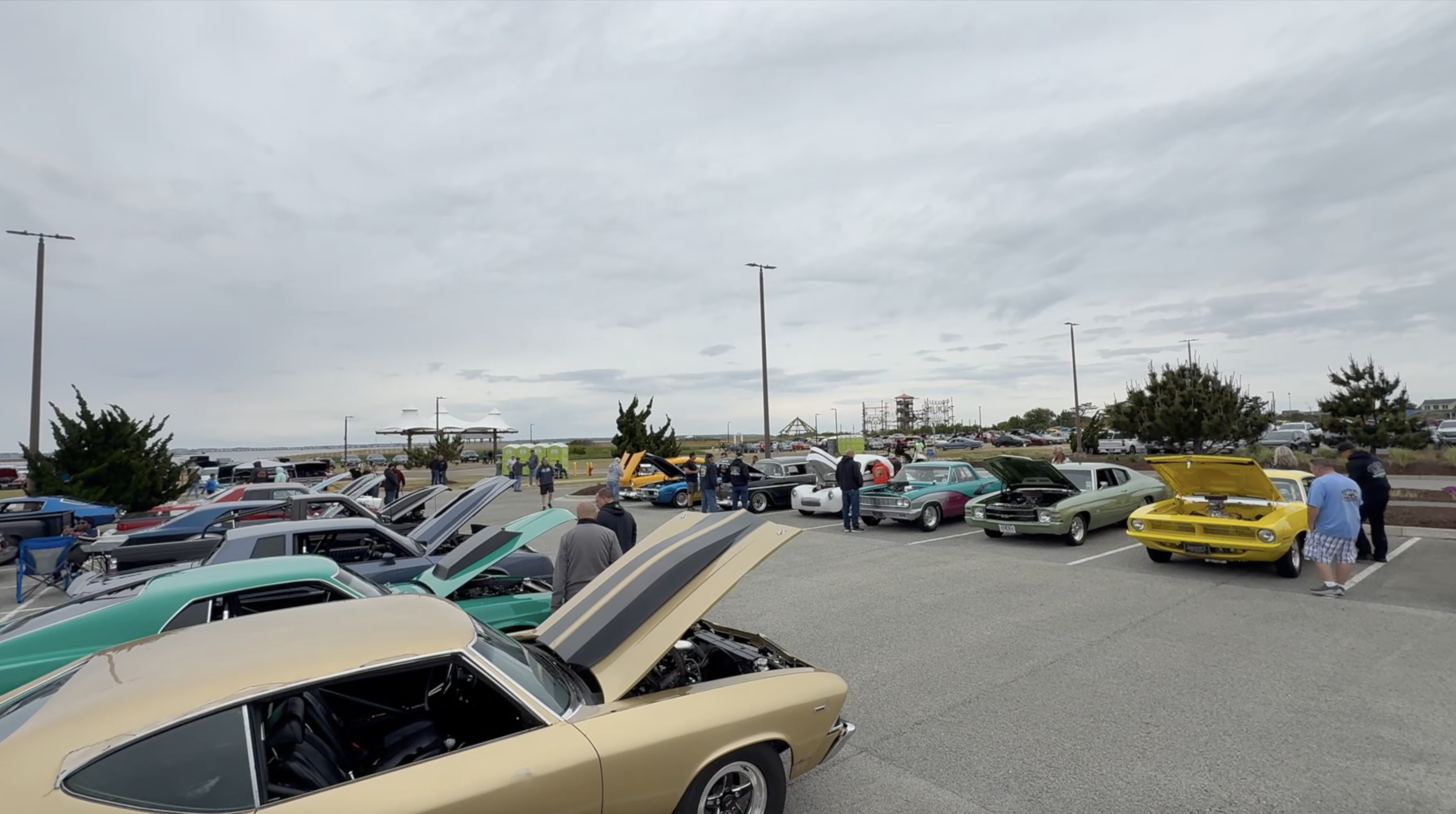 OBX Rod and Custom Festival Returns