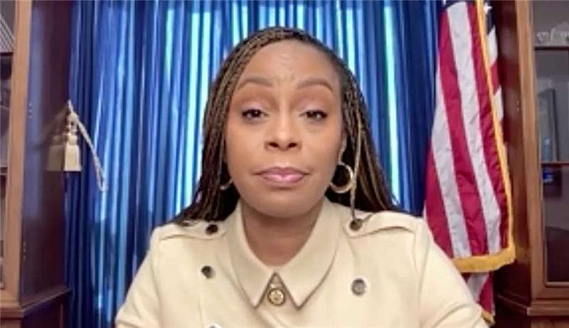 State of the Union - Shontel Brown