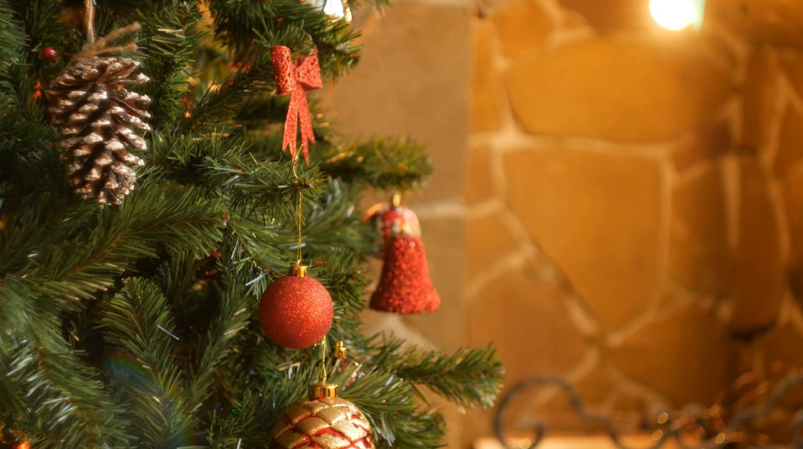 Christmas Tree