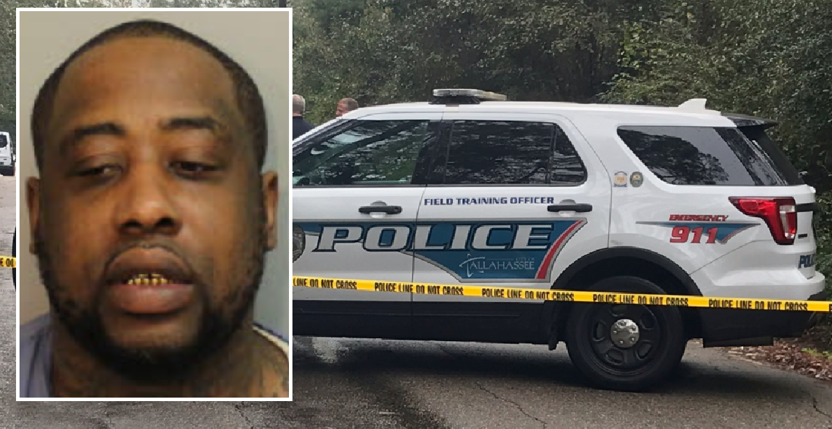 Man arrested in connection to murder of victim found dead in Tallahassee.png