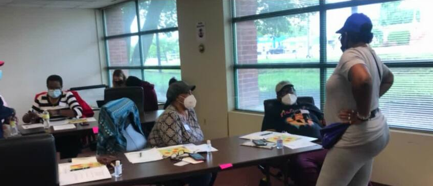 How this VCU program is connecting cancer survivors and researchers