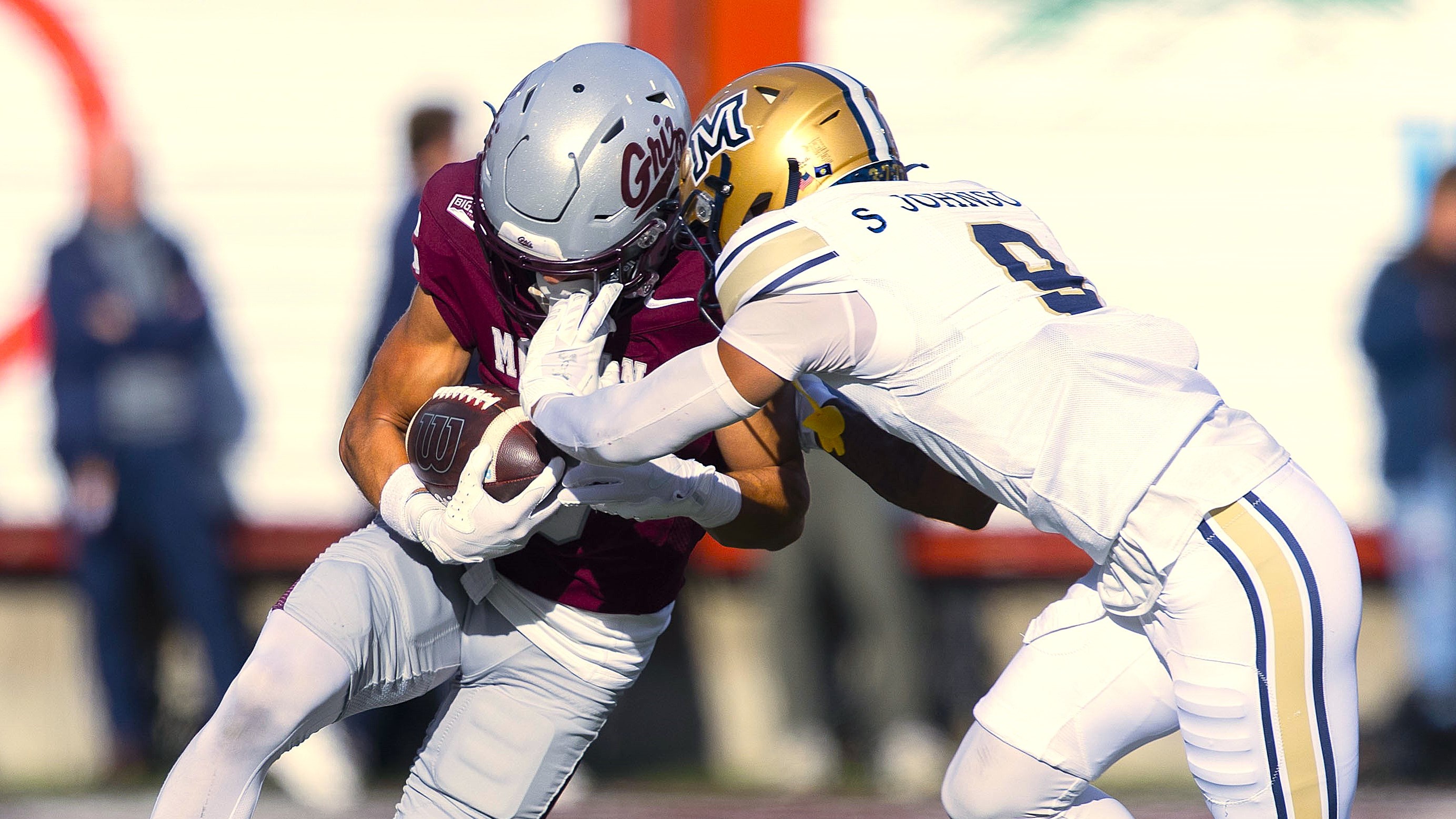 Books Davis and Seth Johnson