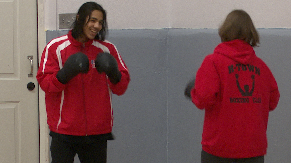 H-Town Boxing Club fighters to go to premier boxing opportunity