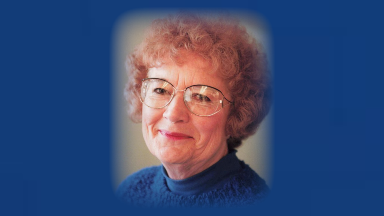 Connie Teeple Vander Jagt
October 21, 1933 - January 6, 2024
