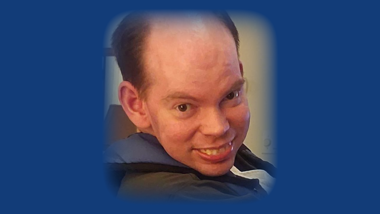 Tyrel Burnett
February 12, 1986 - December 30, 2023