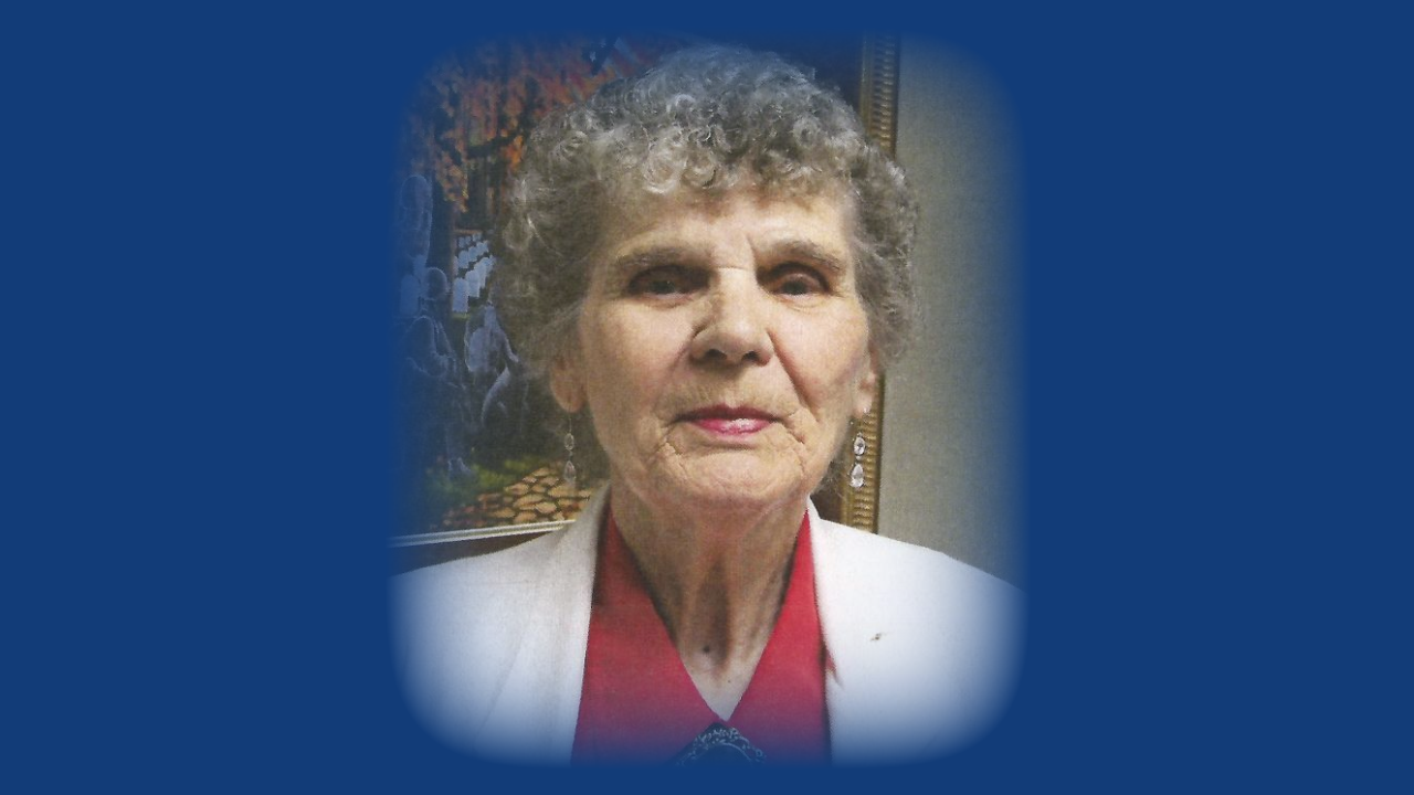 Margareta (Stark) Richardson
March 29, 1927 ~ December 10, 2023