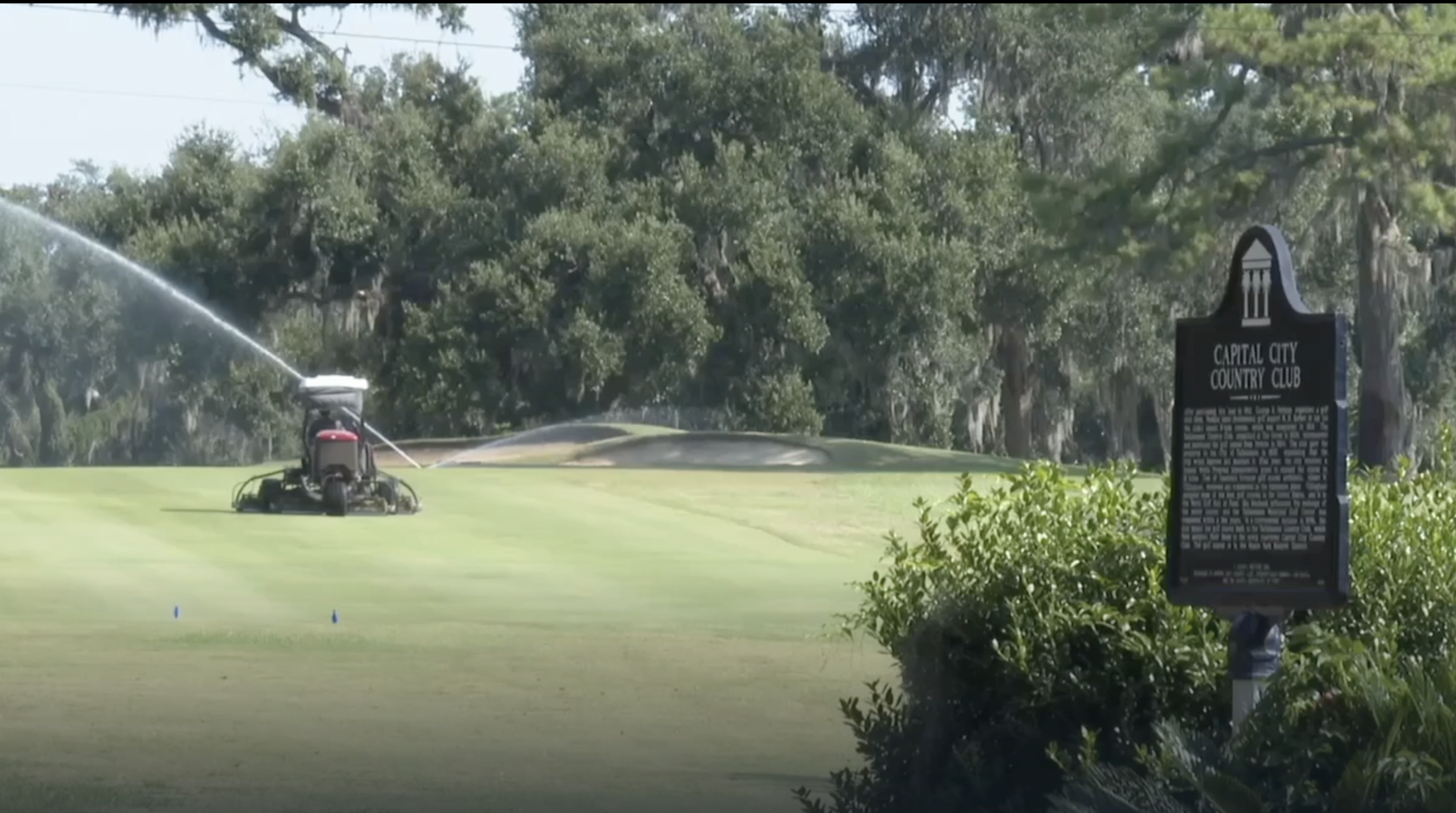  Capital City Country Club