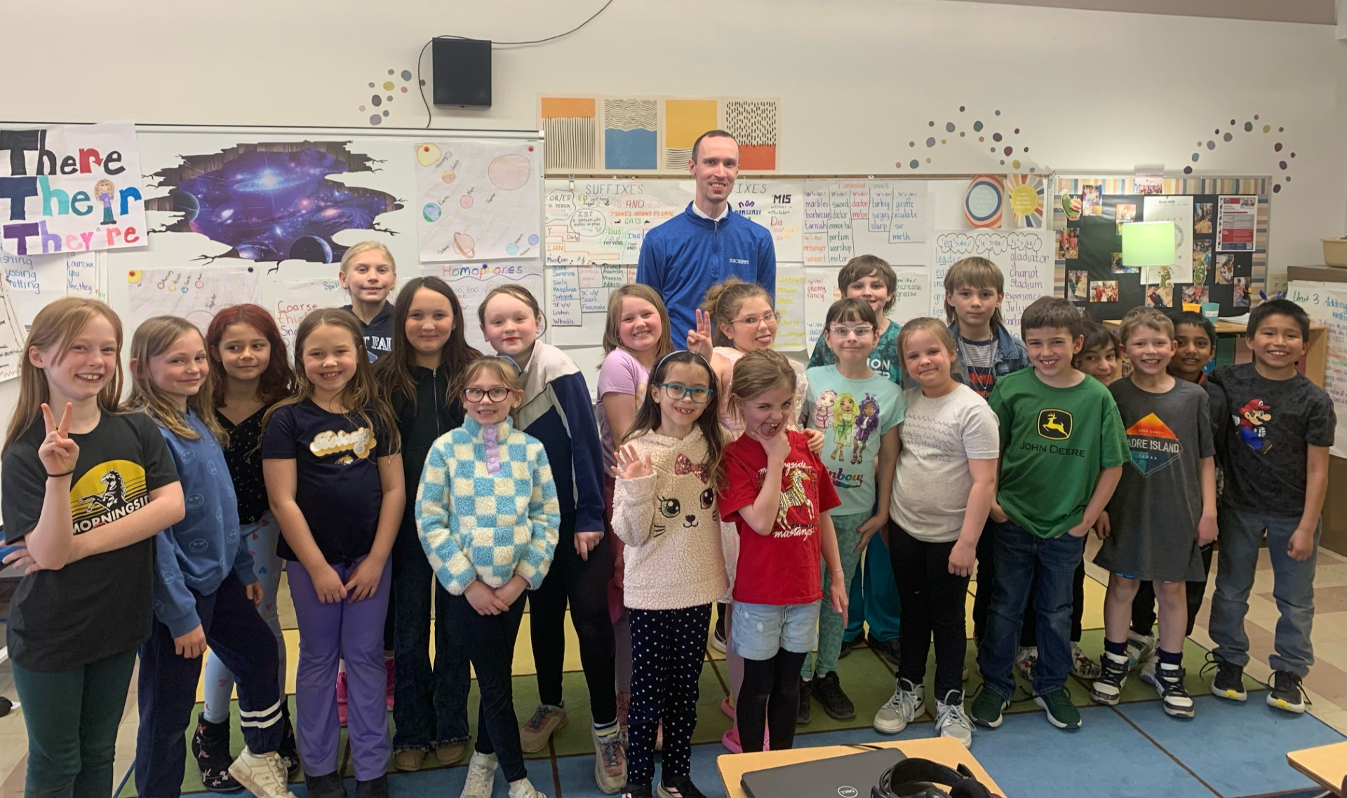 Morningside 3rd Grade- 3-17-25-1