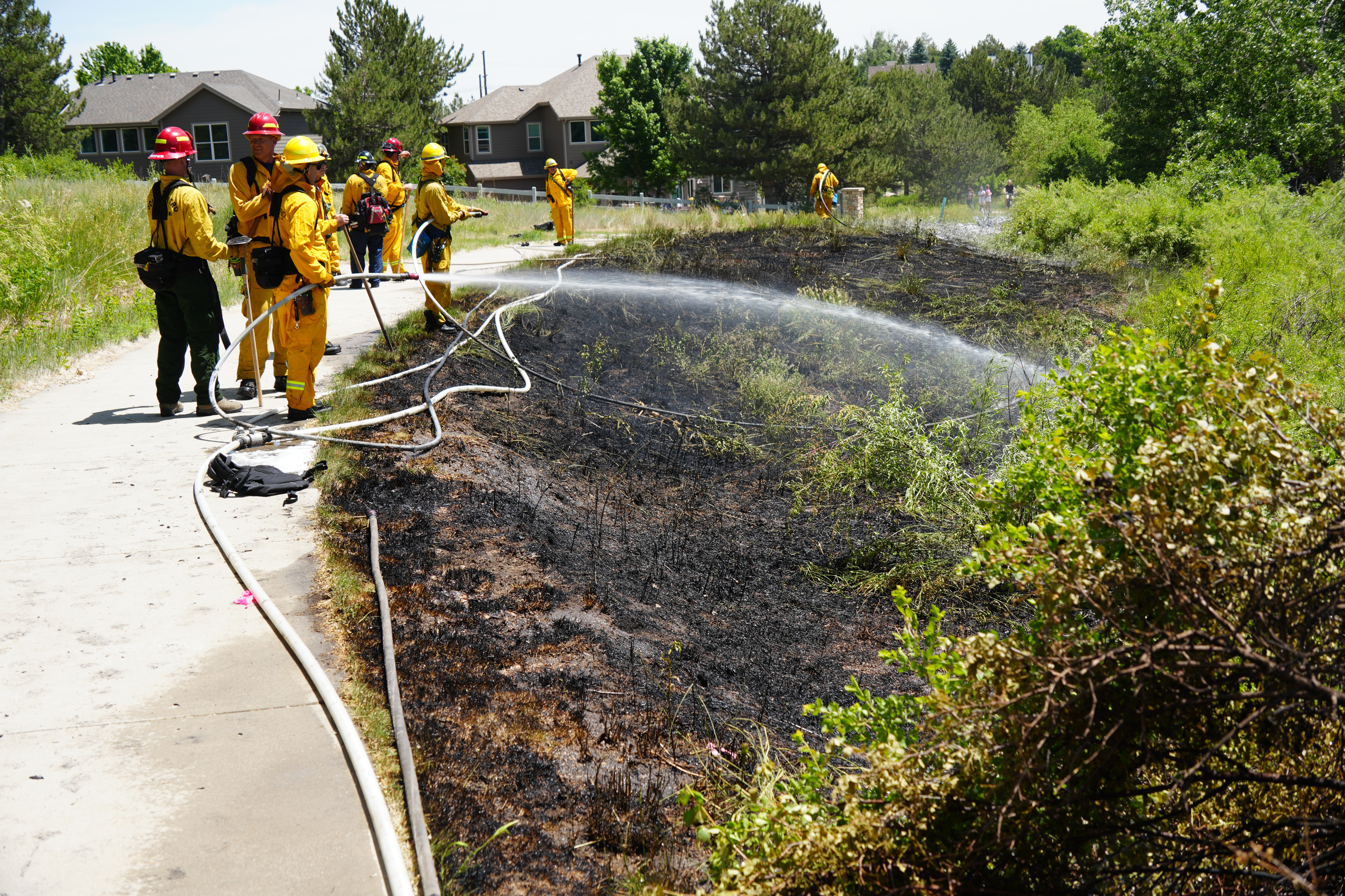 South Metro Fire Rescue