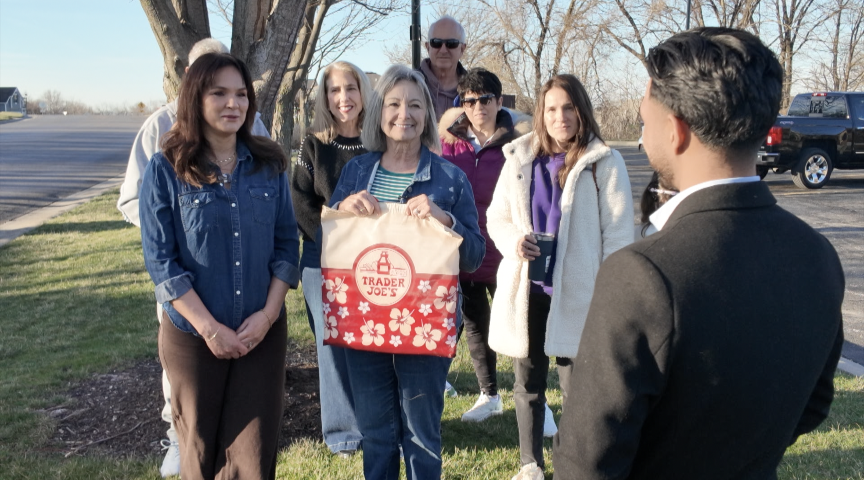 Northland neighbors push for Trader Joe's location closer to home