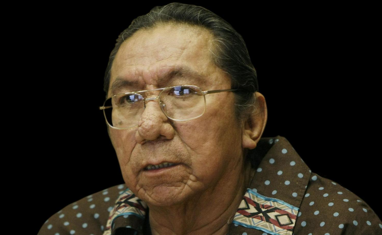 Man confirmed to be great-grandson of Sitting Bull using DNA from centuries-old lock of hair - Vimarsana News