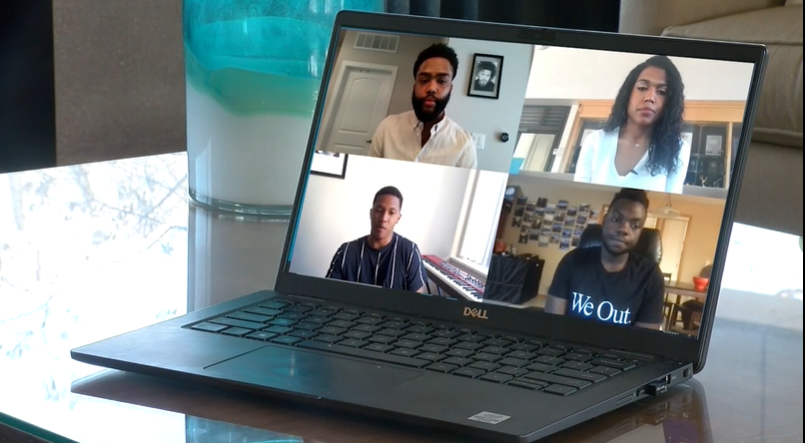 Colorado communities of color react to Derek Chauvin verdict  