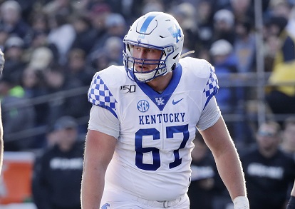 Landon Young