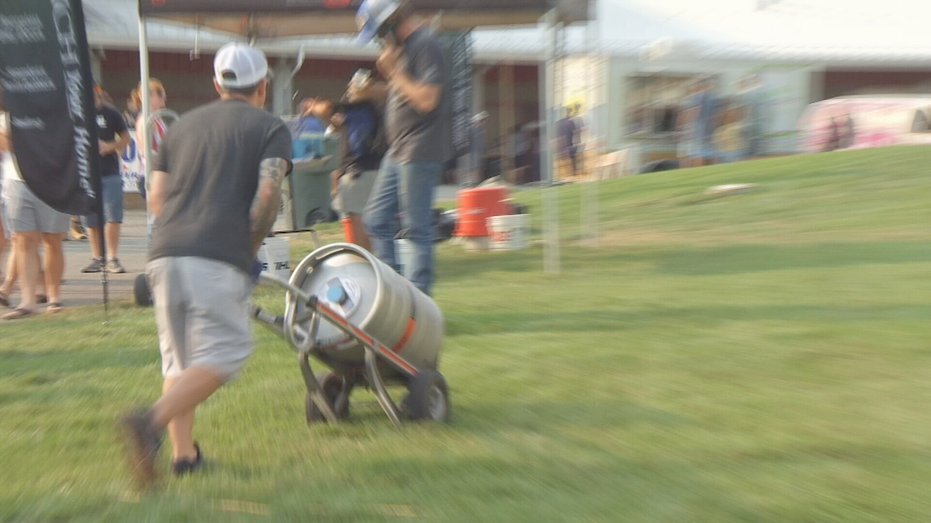 Montana Brews & BBQ's brings celebration and excitement - Vimarsana News