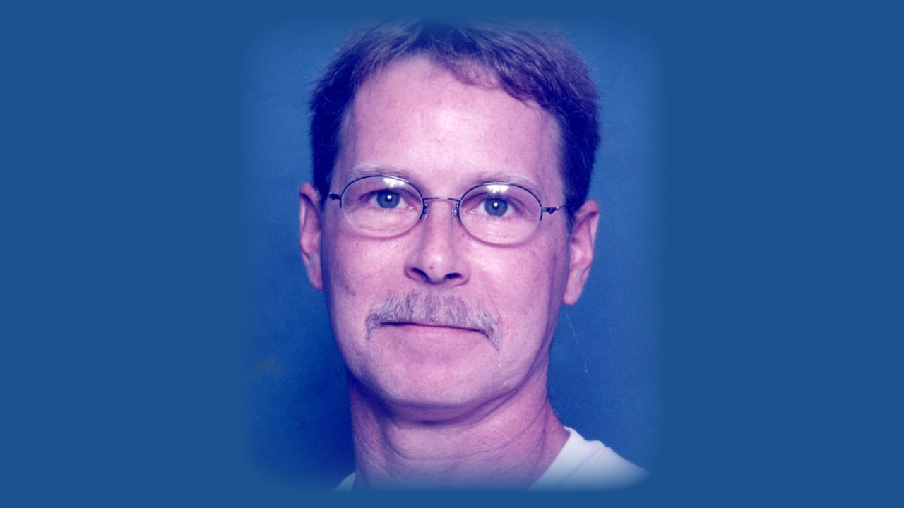 Thomas Harrison "Tom" Crawford
November 24, 1953 - November 1, 2024