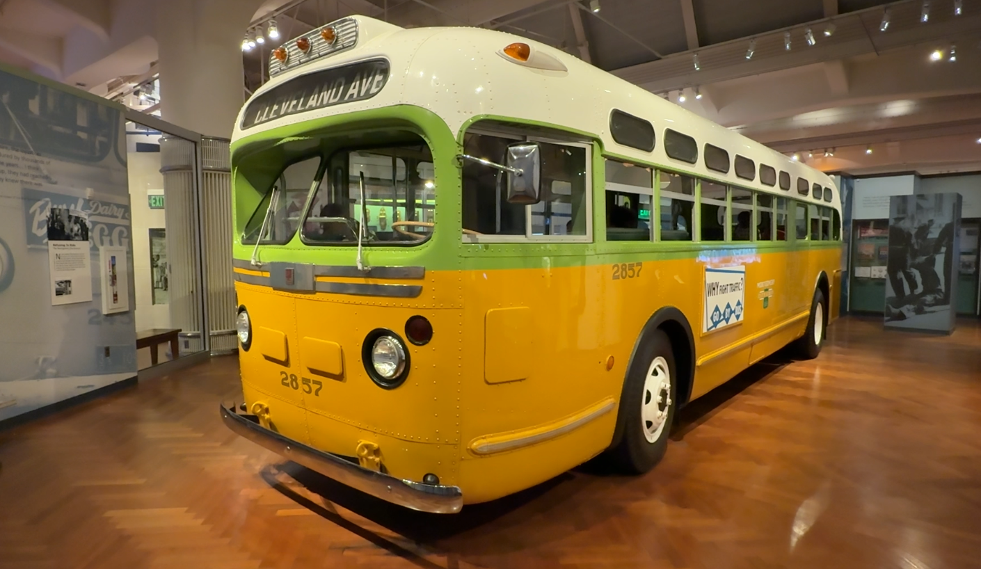 How The Henry Ford Museum of American Innovation helps country's story come alive