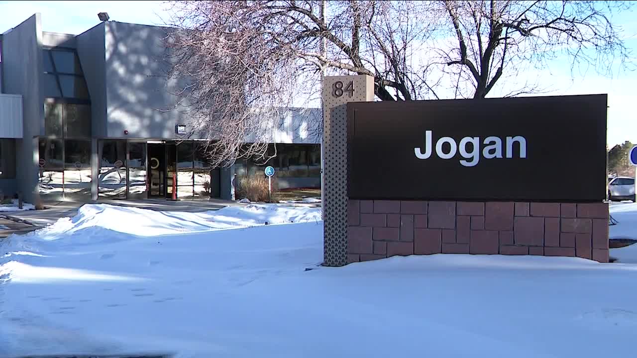 Jogan Health Solutions