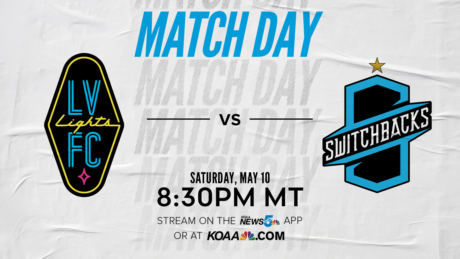 Las Vegas vs Switchbacks 1920x1080