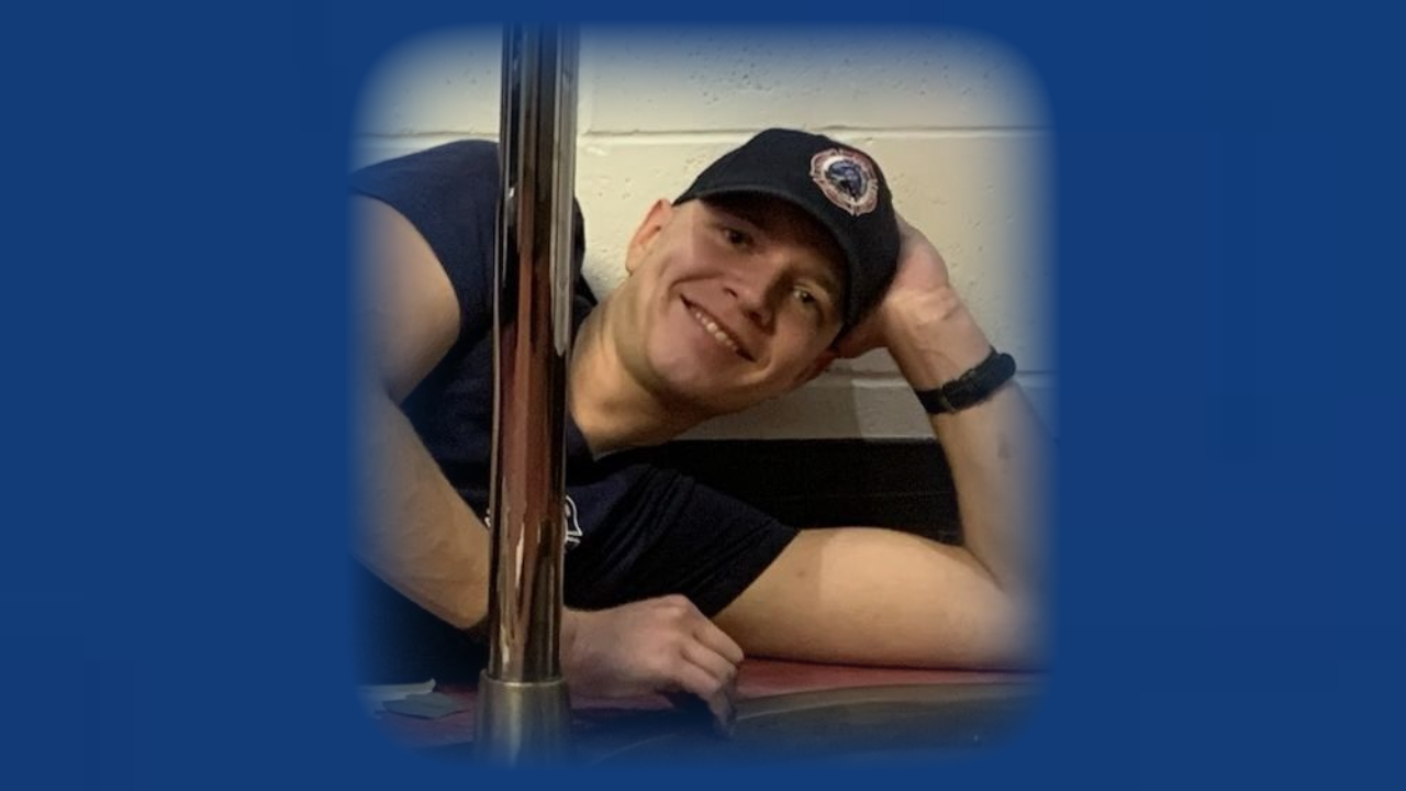 Obituary: David Jayson Dale
July 18, 2002 - August 12, 2024