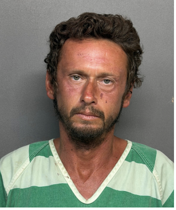 Grimes County Shooting Results in Murder Charges