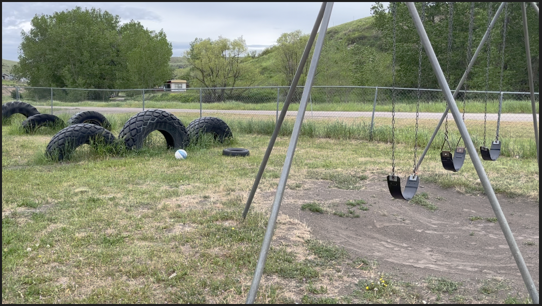 Fundraiser aims to upgrade playgrounds Stockett, Sand Coulee, and Tracy