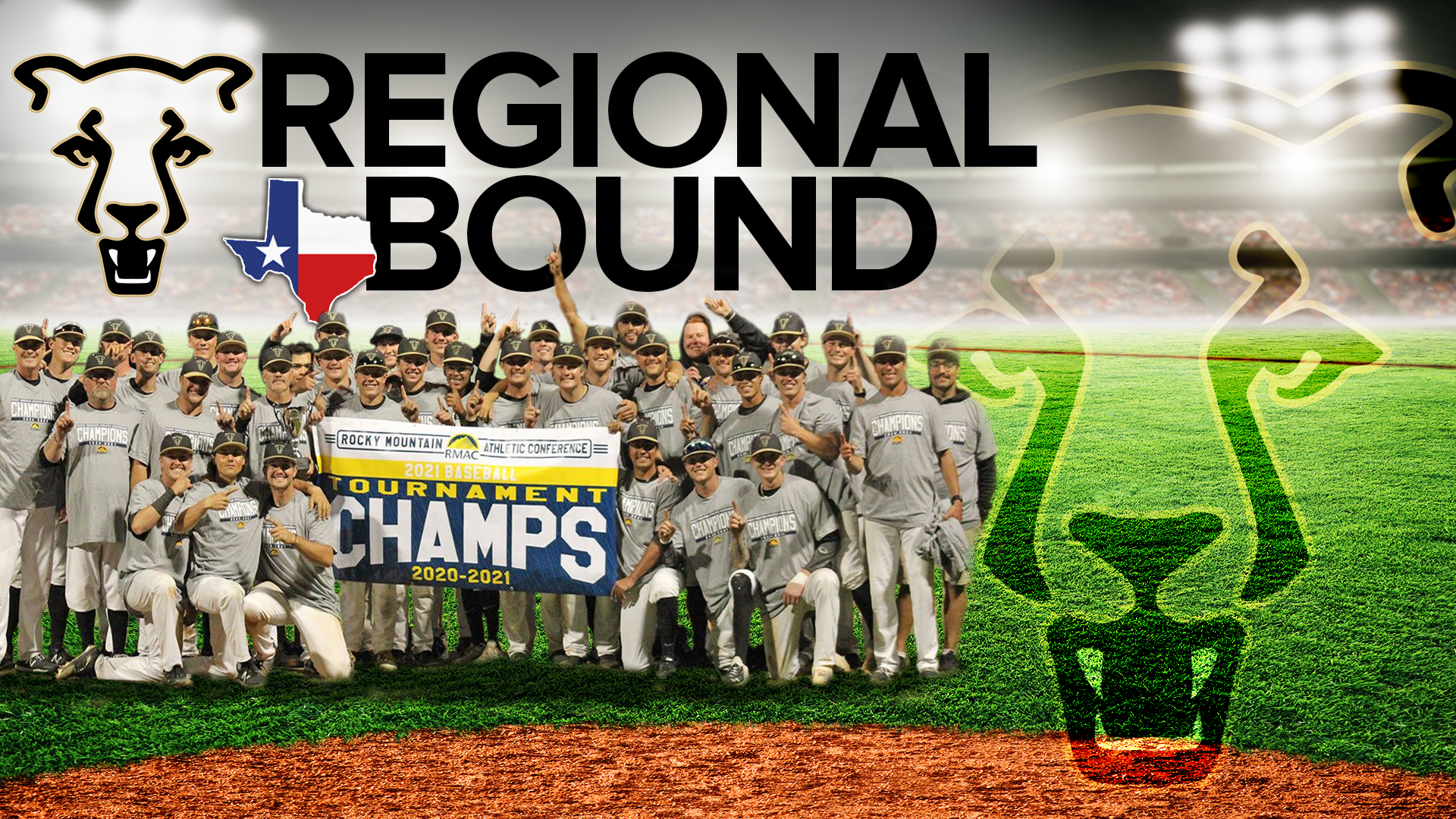 UCCS baseball prepares for program's first NCAA Div II Regional appearance 