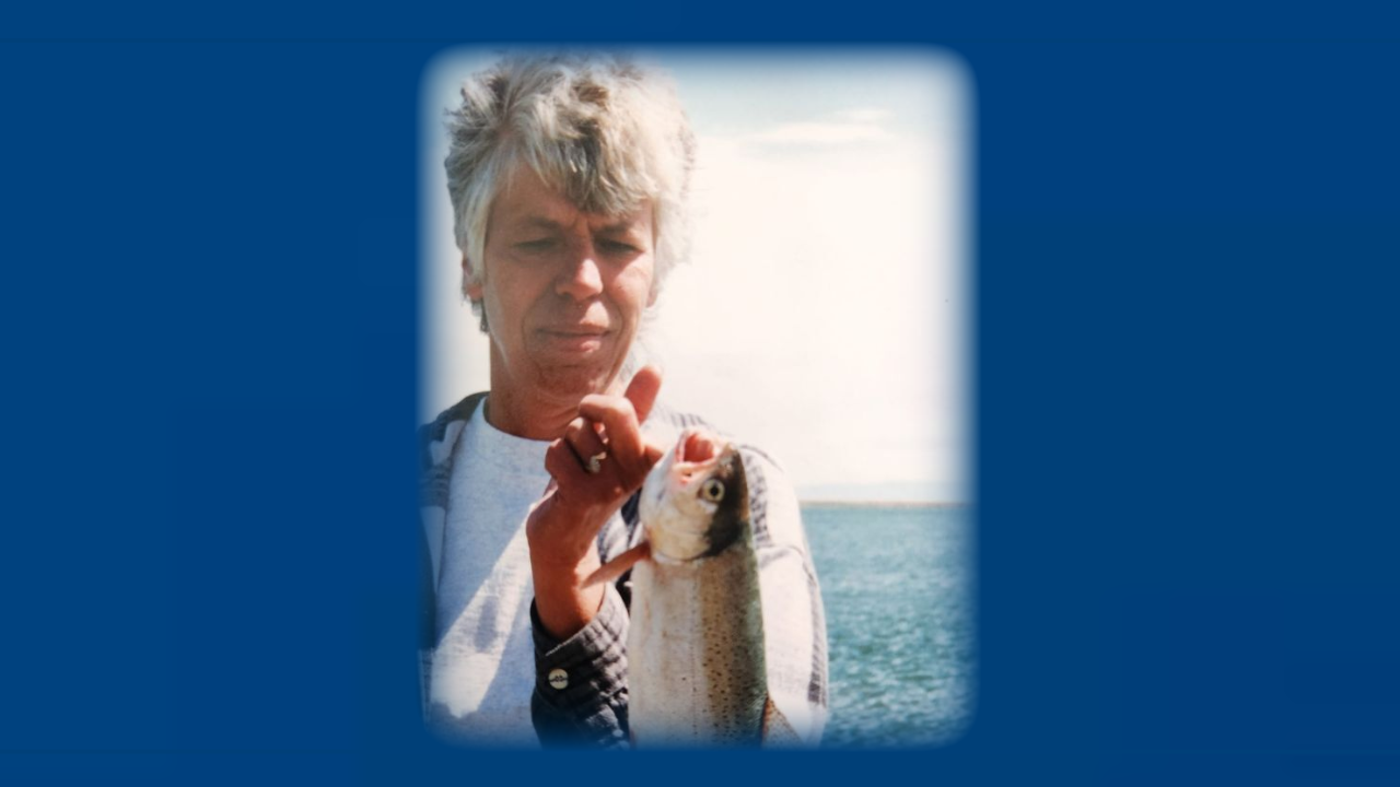Sandra Sue Trapp
June 10, 1947 ~ September 13, 2025