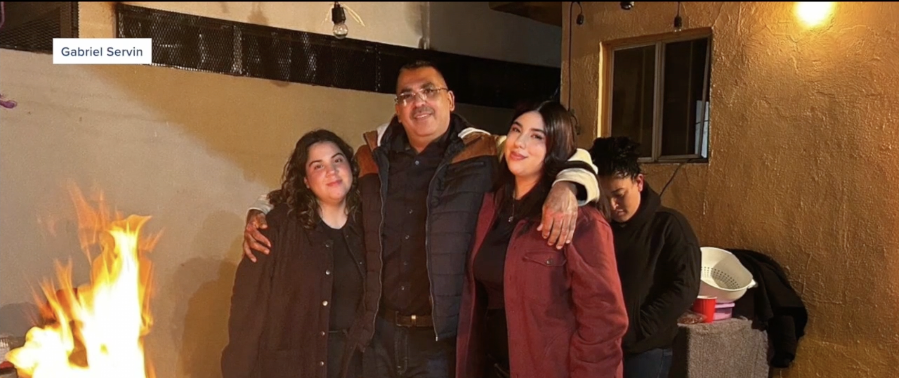 Restaurant week gives back to servers