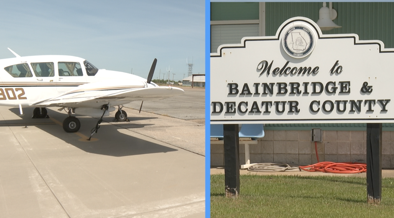 Decatur County Airport