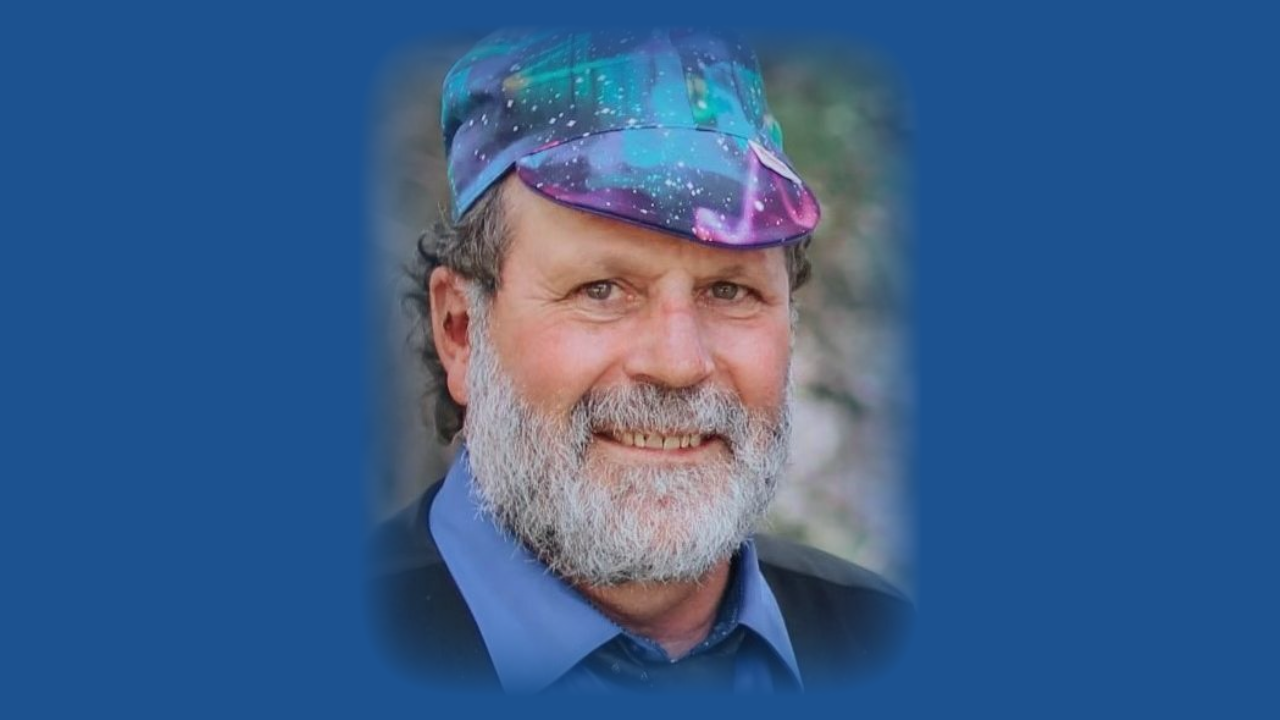 Roger Gettel
April 4, 1961 - January 17, 2025