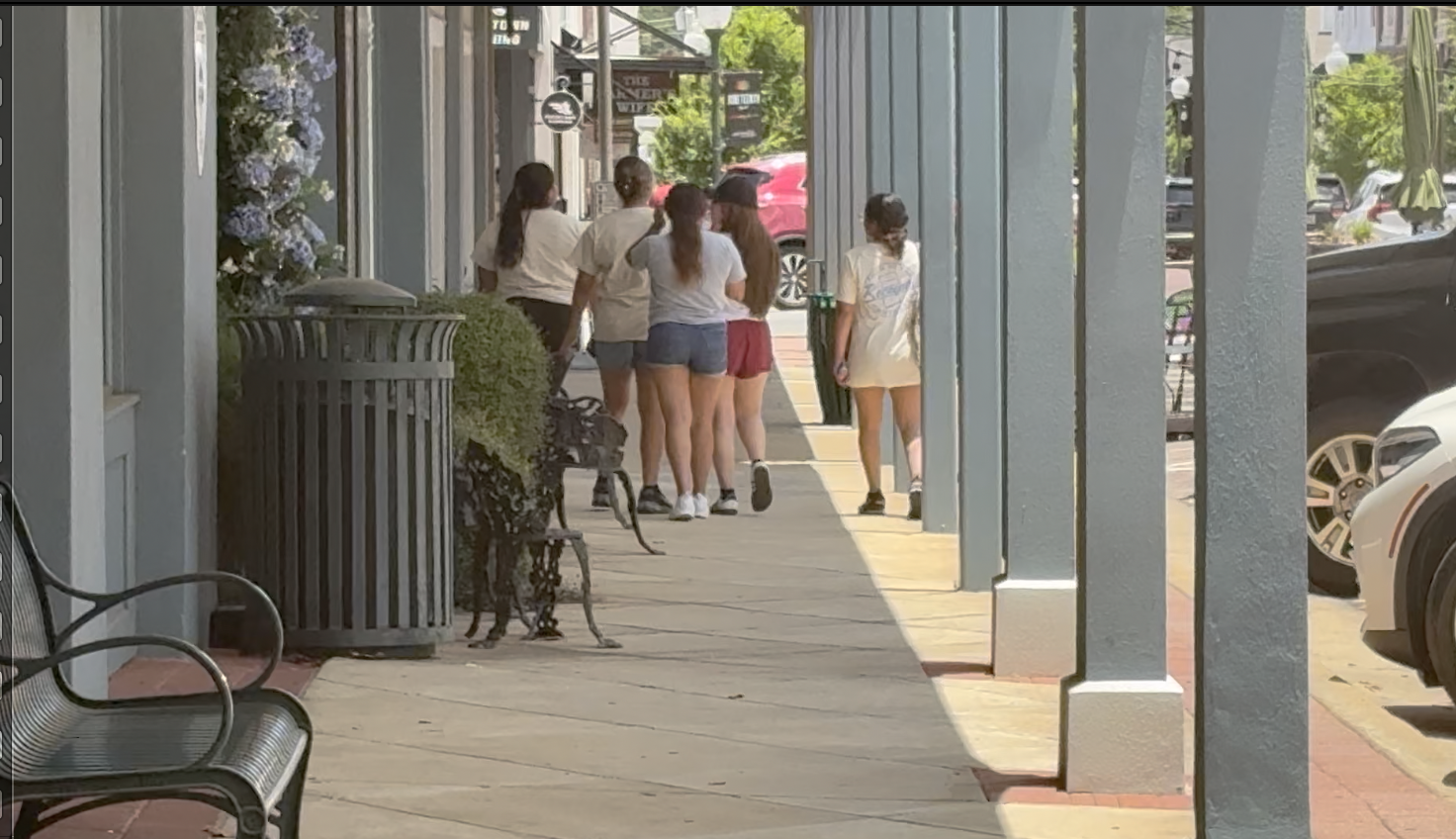 Decatur County neighbors are asking: what is there for teens to do when school ends?