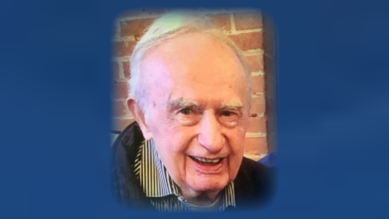 Obituary: Richard "Dick" Peterson
August 31, 1935 - May 7, 2023