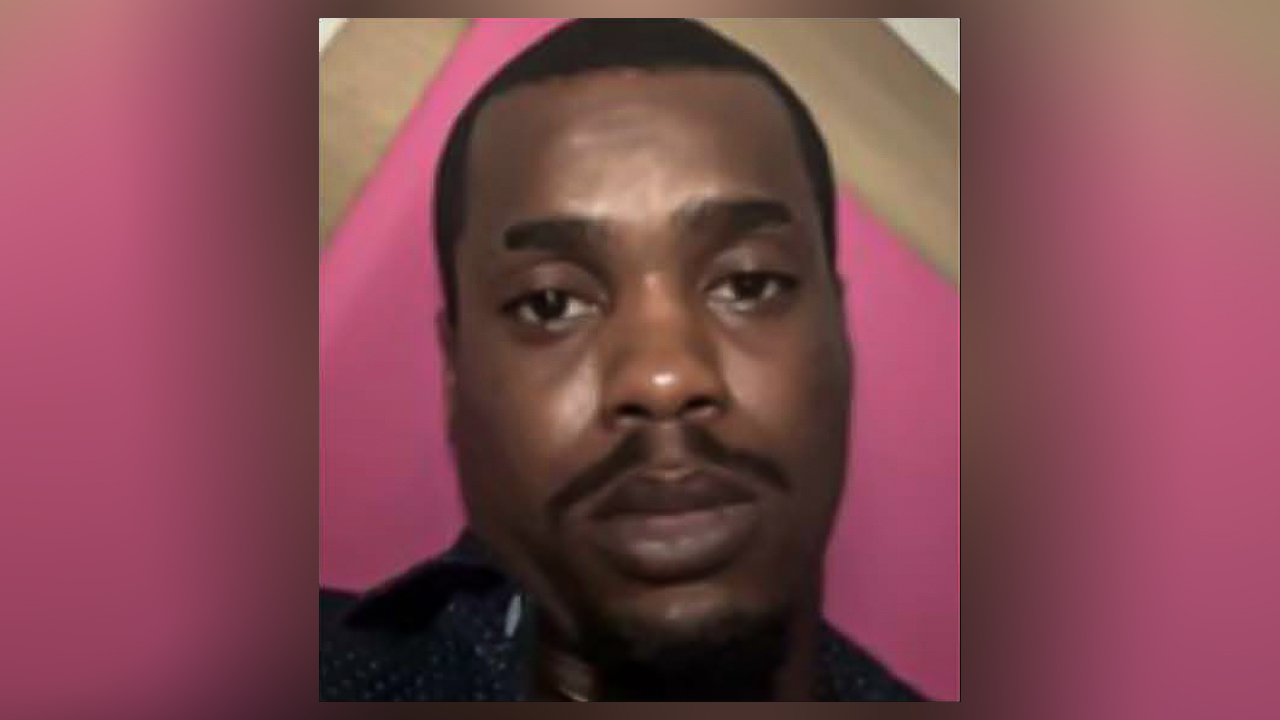 Daeqawn Dashad Wilkins-Porter