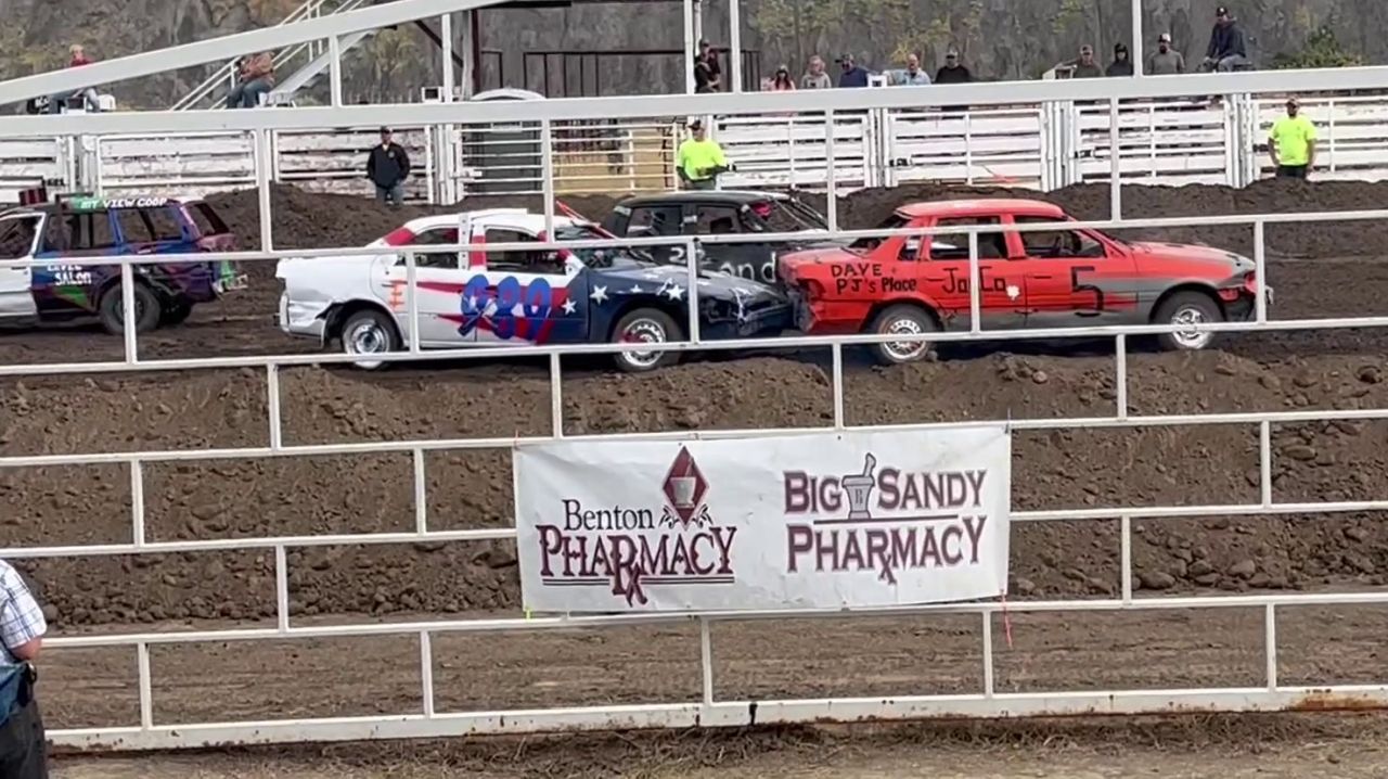 Chouteau County Fair